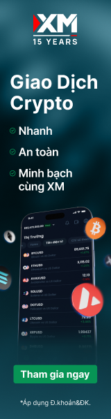 XM Crypto